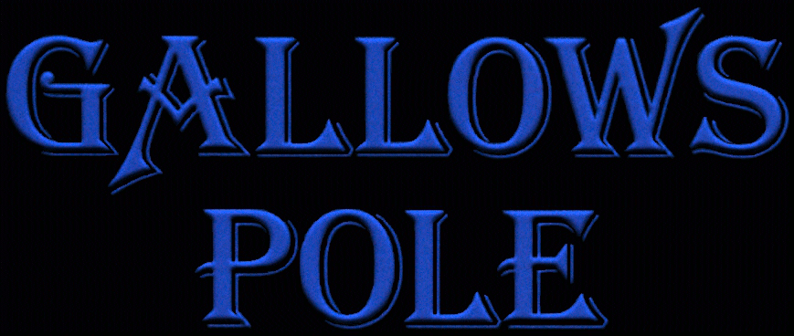 Gallows Pole Rock Music
